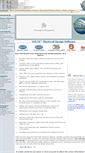 Mobile Screenshot of dolphins-software.com